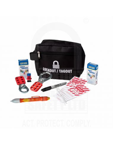 Standard Electrical Tester Kit