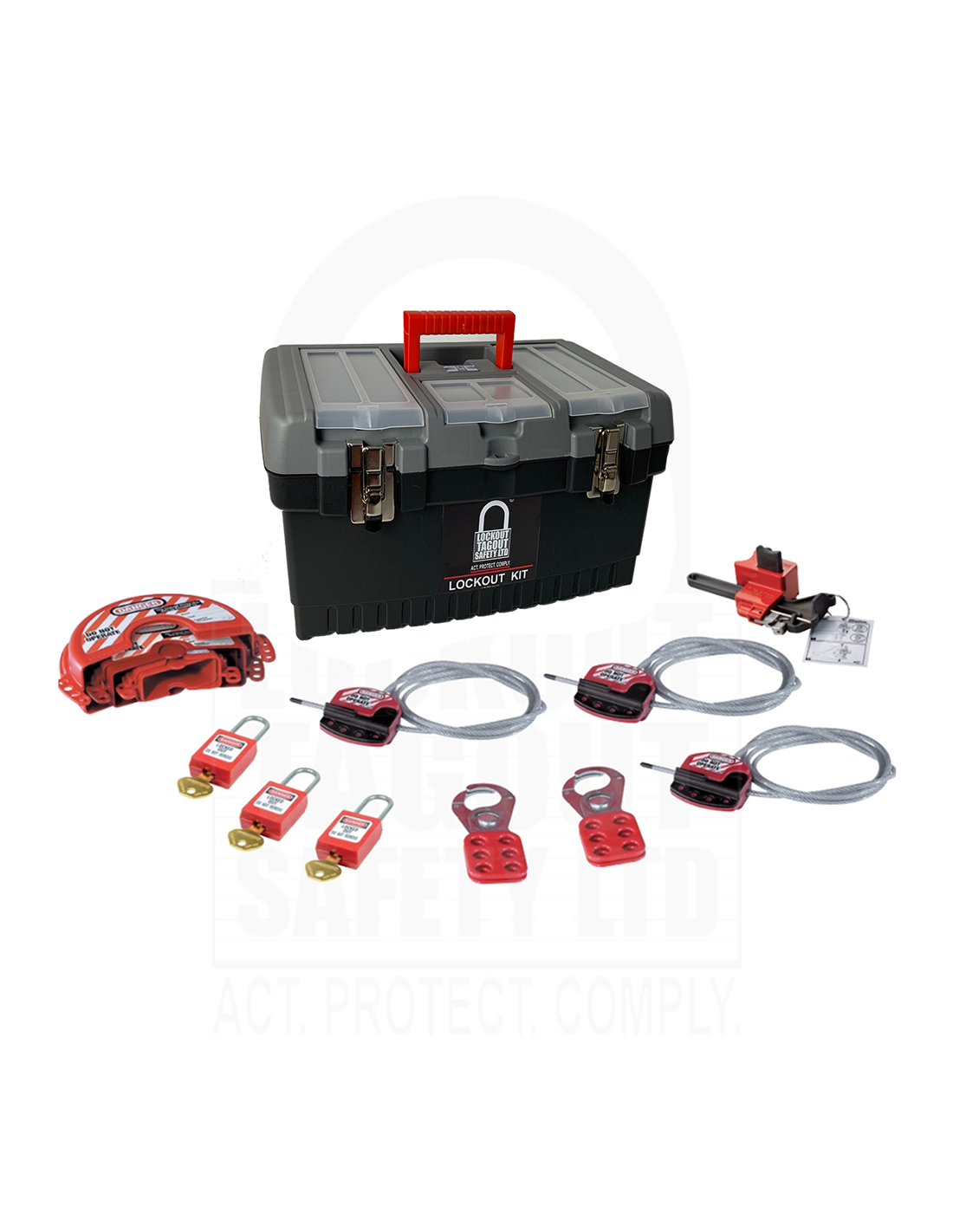 mechanical-personal-lockout-tagout-kit